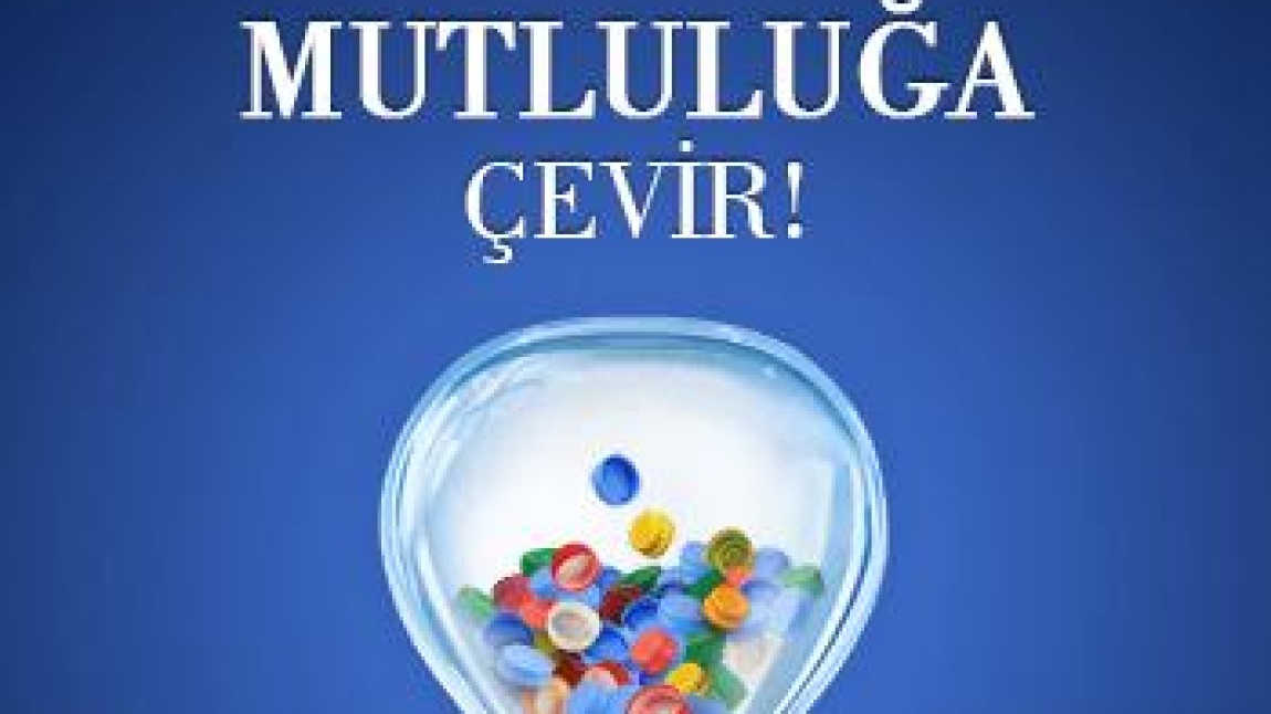 MUTLULUĞA ÇEVİR